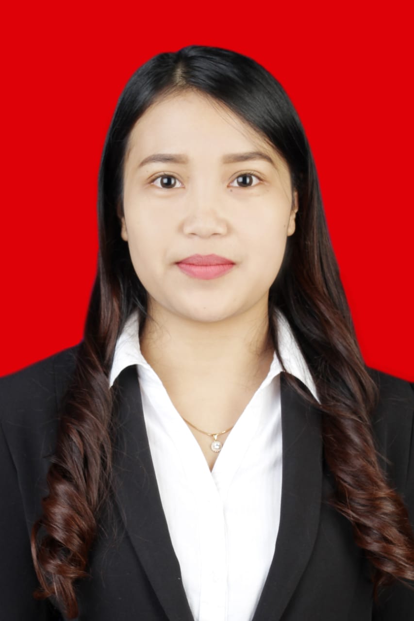 Trining Tyas, S.Pd