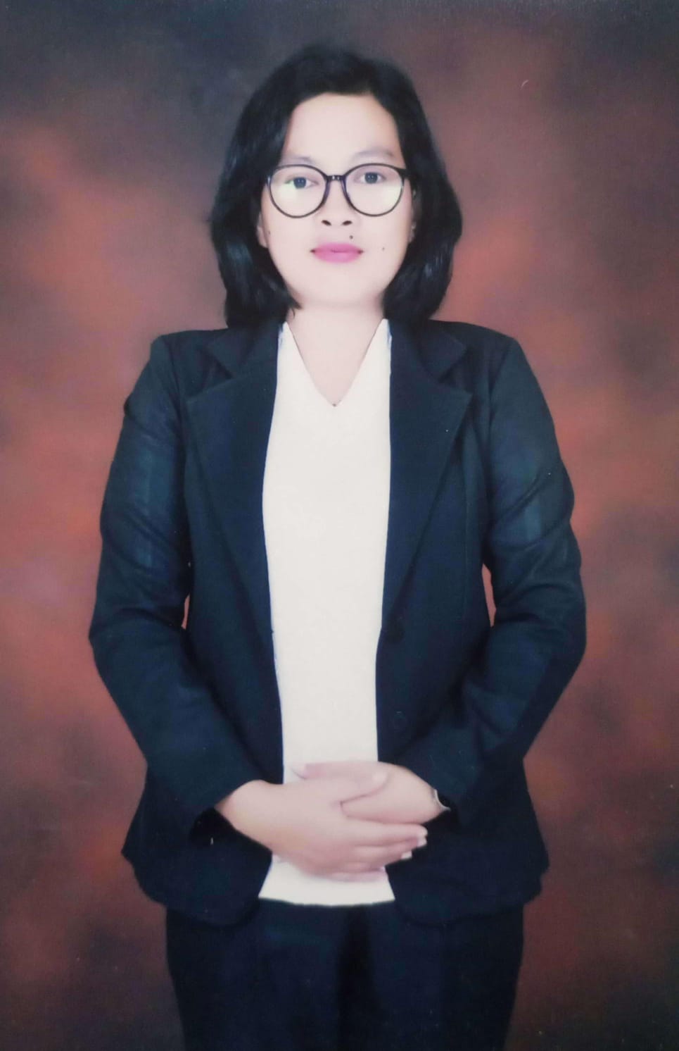 Tri Wulandari, S.Pd